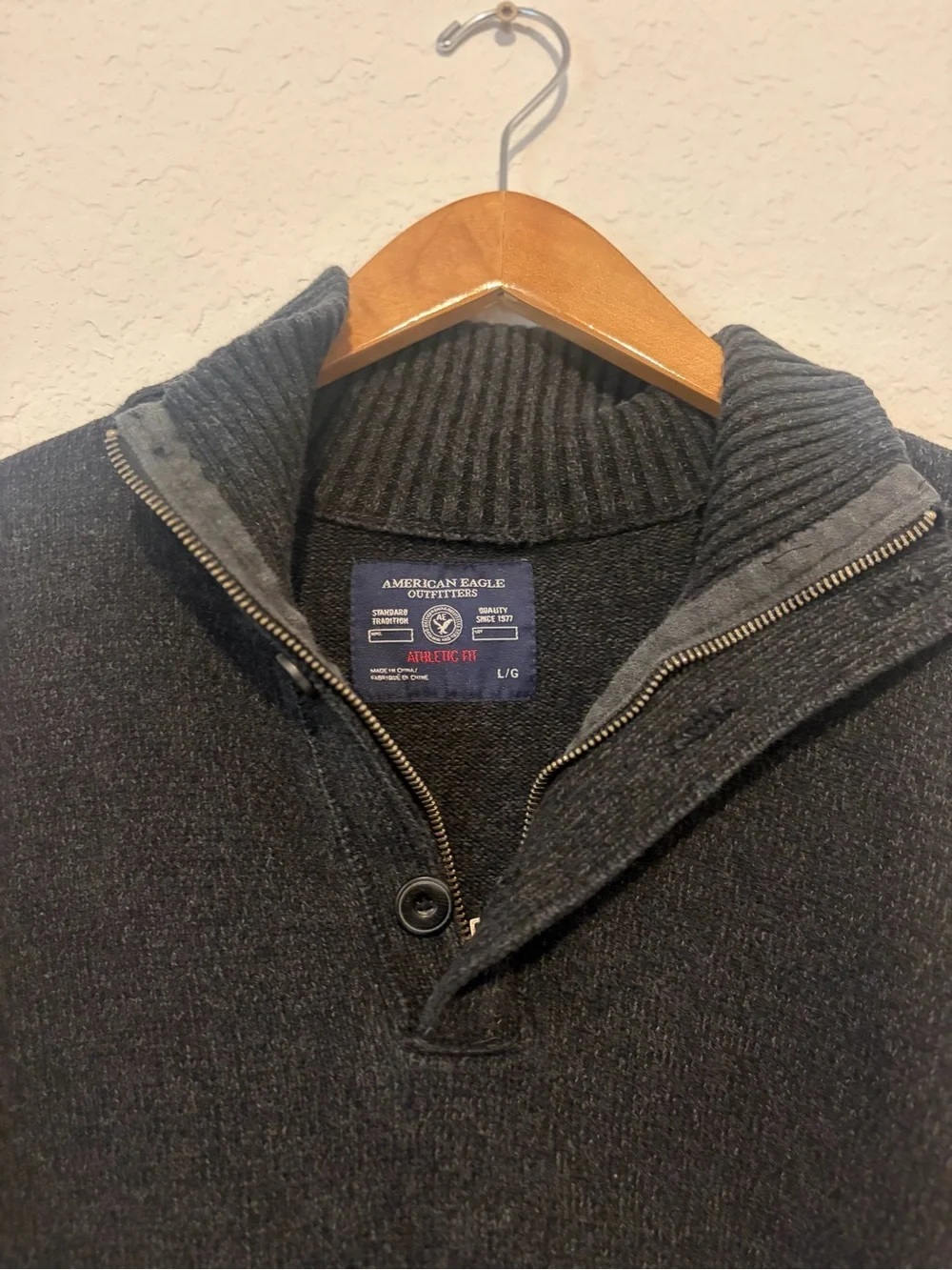 American Eagle Outfitters soft knit